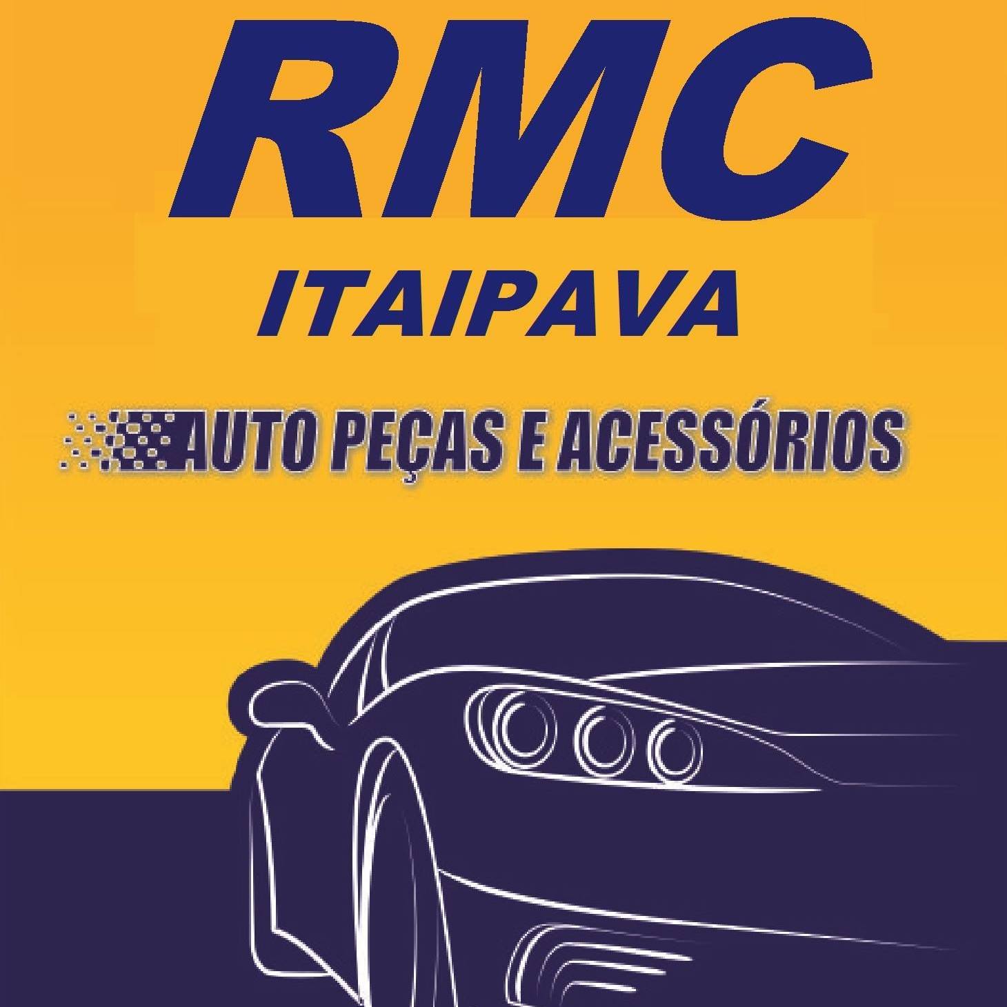 COMÉRCIO DE PEÇAS EM ITAIPAVA - RJ