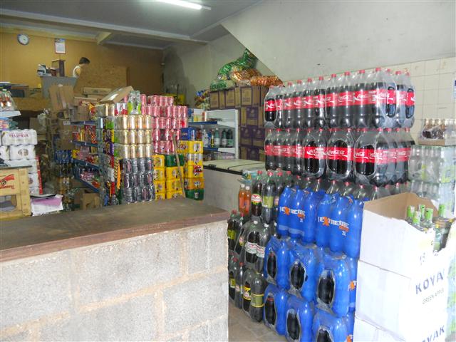 DISTRIBUIDORA DE BEBIDAS EM CORRÊAS - KAKAL - RJ