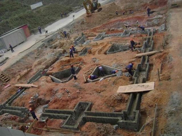 CONSTRUÇÃO CIVIL EM PETROPOLIS - CONSTRU - FORT