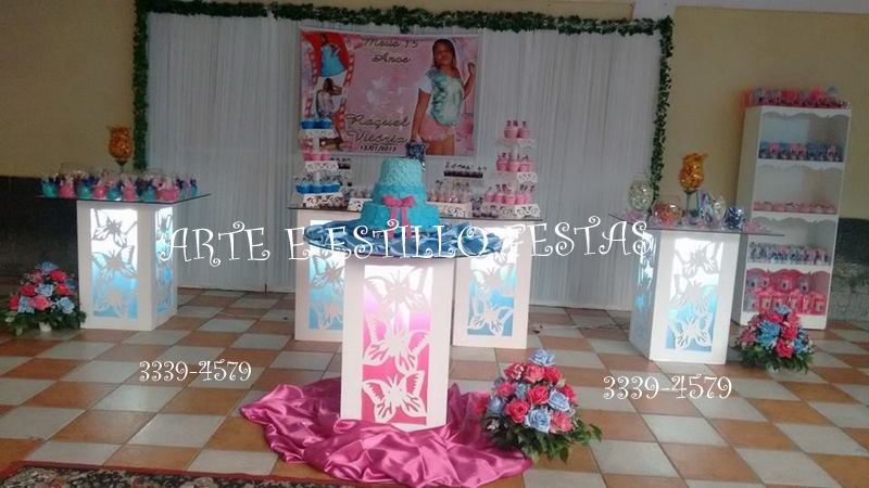 LOCAÇÃO MÓVEIS PROVENÇAIS NO MÉIER - RJ