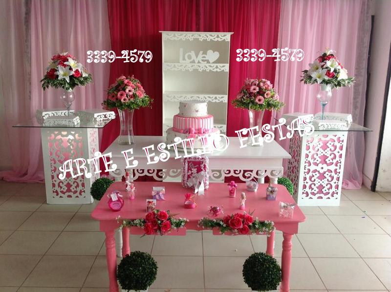 LOCAÇÃO MÓVEIS PROVENÇAIS NO MÉIER - RJ