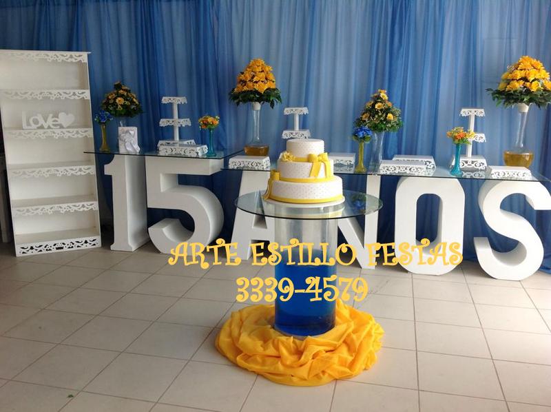 LOCAÇÃO MÓVEIS PROVENÇAIS NO MÉIER - RJ