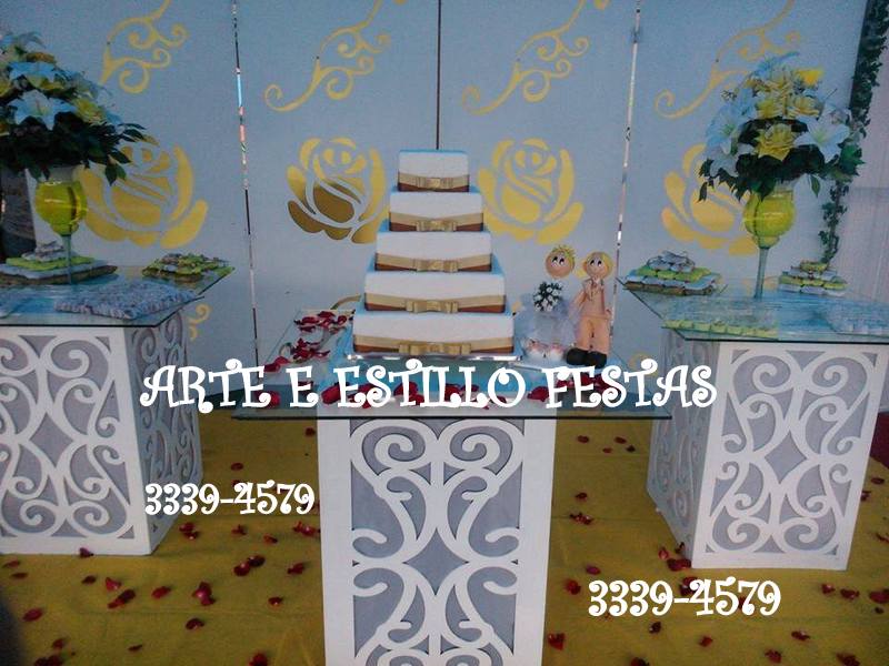 LOCAÇÃO MÓVEIS PROVENÇAIS NO MÉIER - RJ