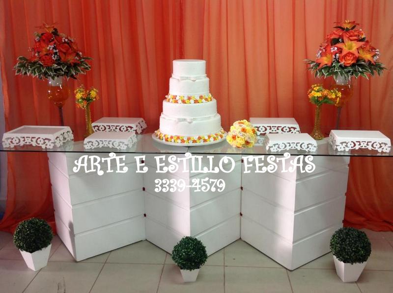 LOCAÇÃO MÓVEIS PROVENÇAIS NO MÉIER - RJ