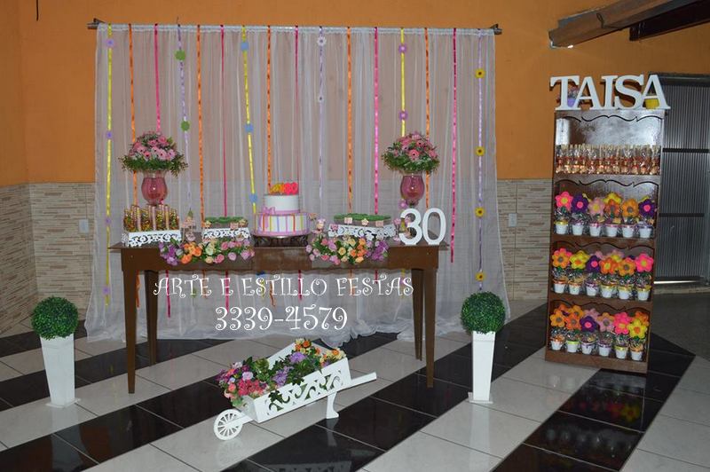 LOCAÇÃO MÓVEIS PROVENÇAIS NO MÉIER - RJ