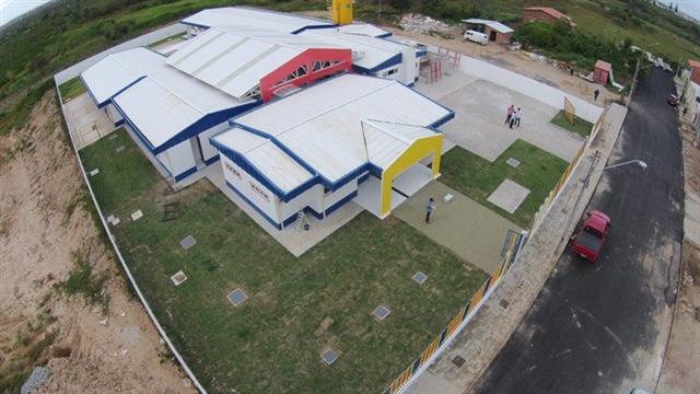 PVC CONCRETO EM PETROPOLIS