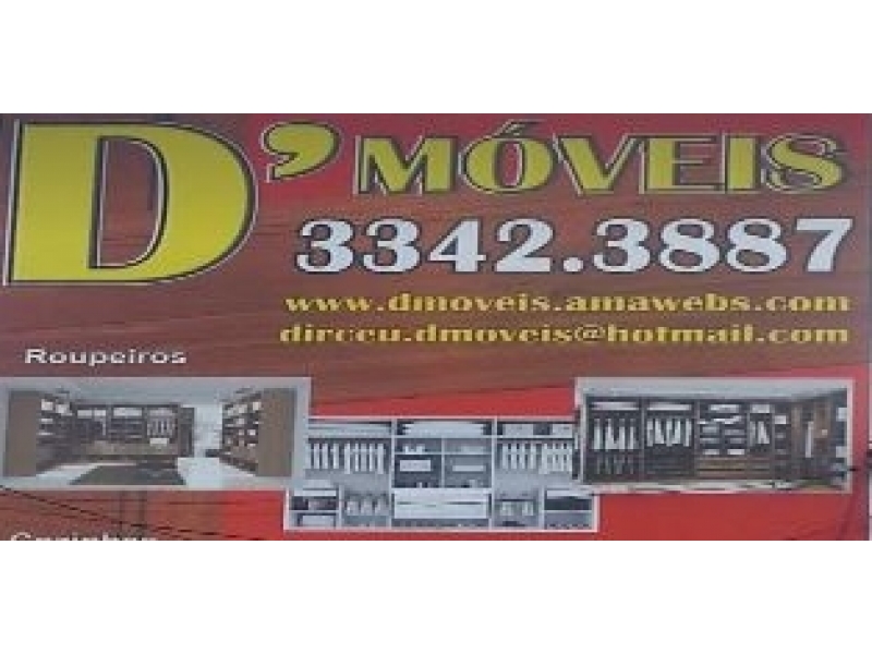 MOVEIS PLANEJADOS MODULADOS EM MANAUS AM