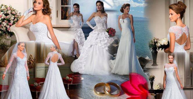 ALUGUEL DE VESTIDO DE NOIVAS EM MACEIÓ 