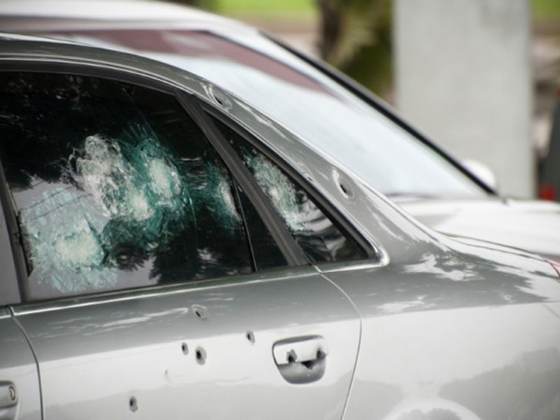 Blindagem de Veículos em Copacabana - Blindadora Carros - RJ