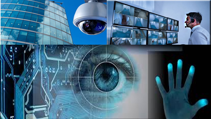 MONITORAMENTO E SEGURANÇA ELETRÔNICA EM RESENDE RJ