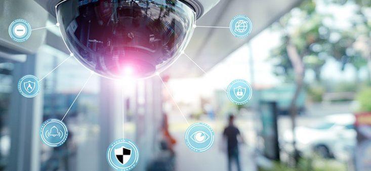 MONITORAMENTO E SEGURANÇA ELETRÔNICA EM PORTO REAL RJ