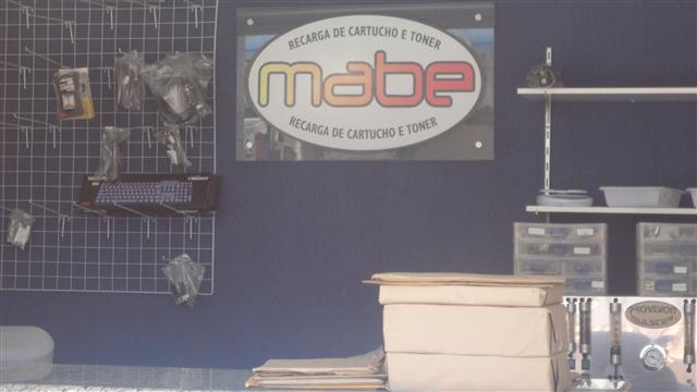 RECARGA DE CARTUCHO EM MARICA MABE