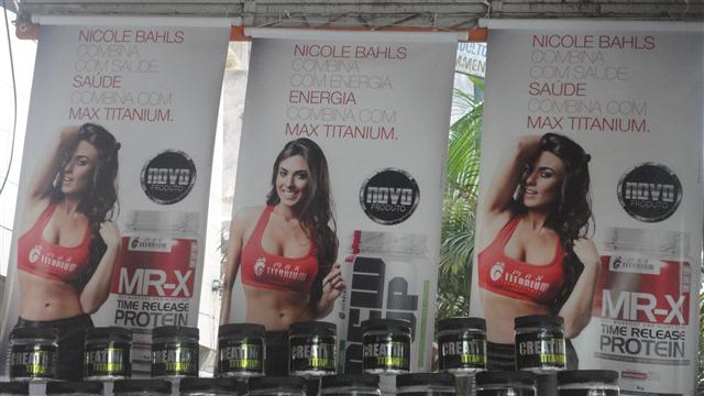 SUPLEMENTOS E ROUPAS PARA GINASTICA E BIQUINI EM MARICA GIGIO FITNESS