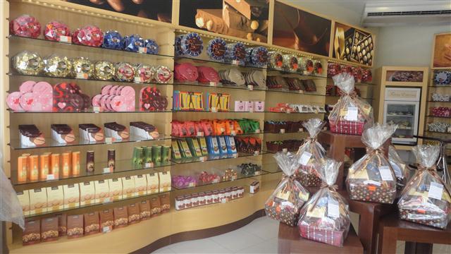 CACAU SHOW EM MARICA