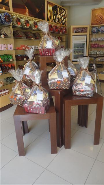 CACAU SHOW EM MARICA