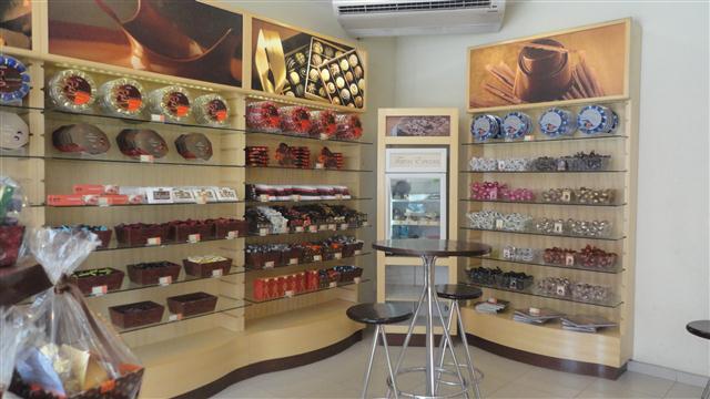 CACAU SHOW EM MARICA