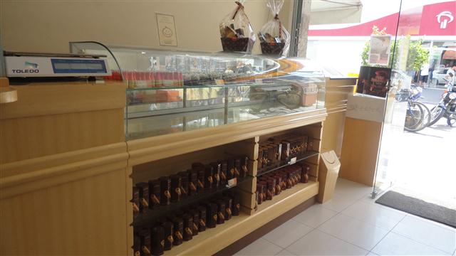 CACAU SHOW EM MARICA