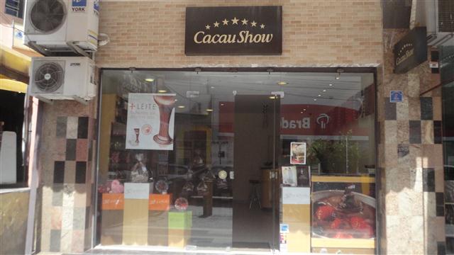 Cacau Show