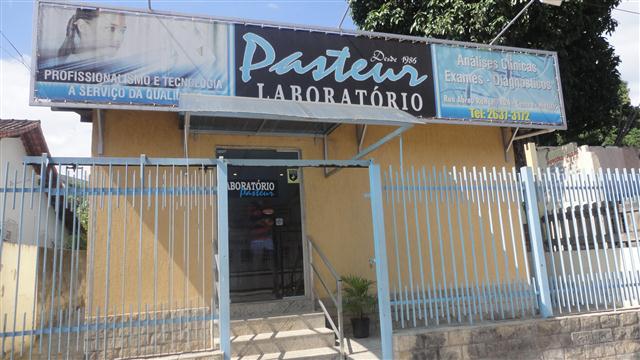 LABORATORIO DE ANALISE CLINICA EM MARICA LABORATORIO PASTEUR