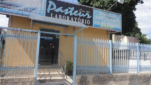 LABORATORIO DE ANALISE CLINICA EM MARICA LABORATORIO PASTEUR