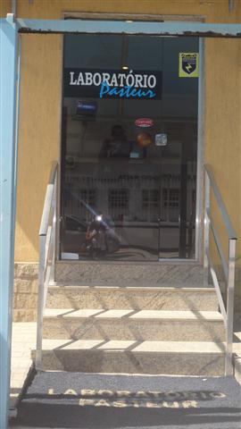 LABORATORIO DE ANALISE CLINICA EM MARICA LABORATORIO PASTEUR