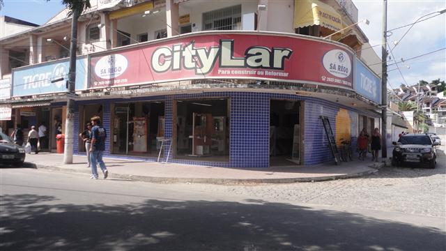 MATERIAIS DE CONSTRUCAO EM MARICA CITYLAR