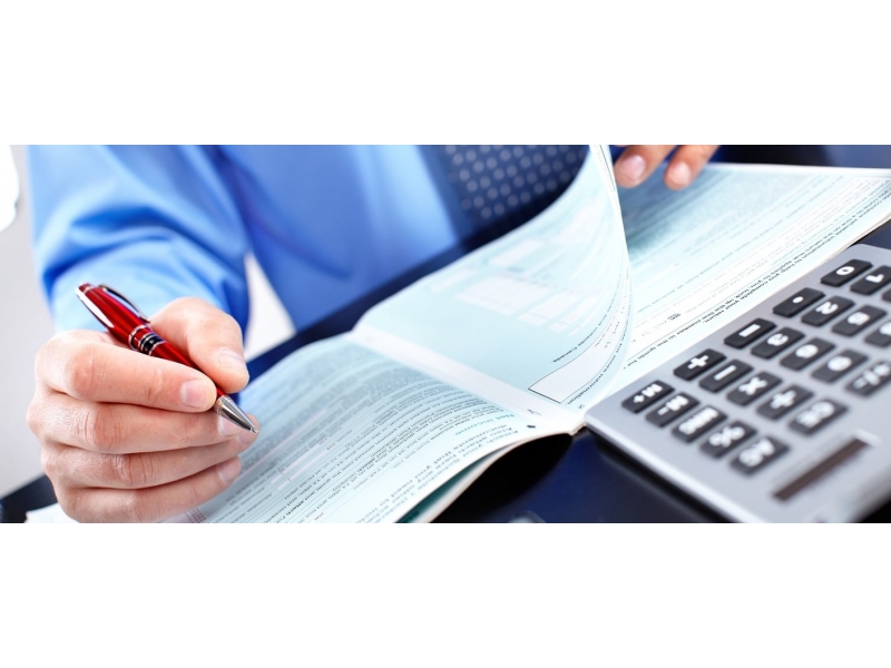 Escritório de Contabilidade em Maricá - RJ 