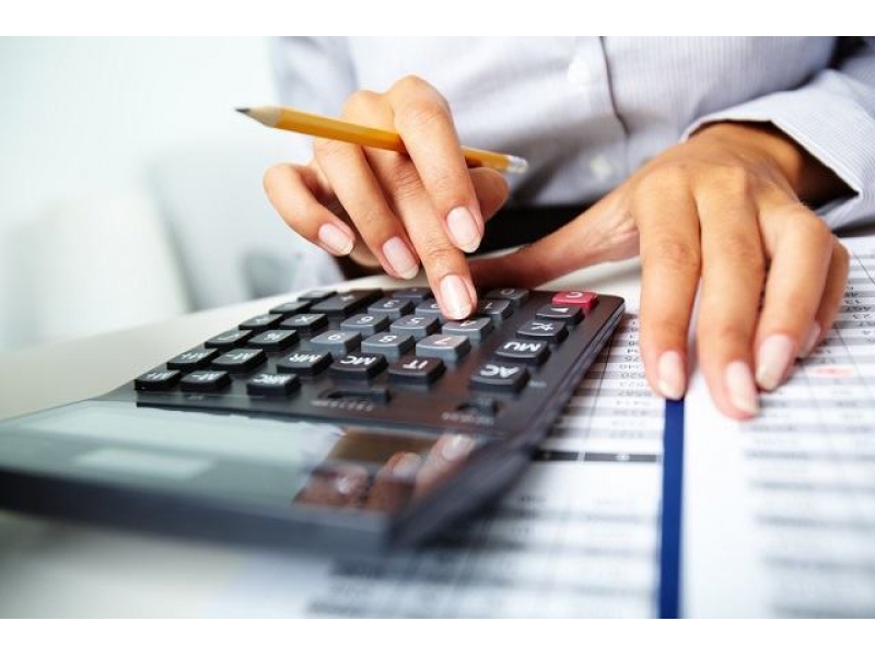 Escritório de Contabilidade em Maricá - RJ 