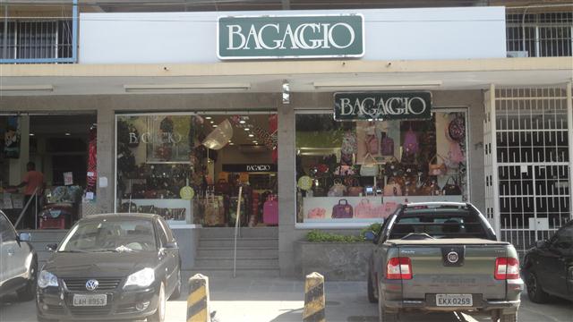 Bagagio