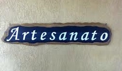 Artesanato 