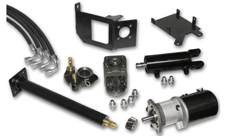 SISTEMA HIDRÁULICO NO RIO DE JANEIRO - JM - RJ