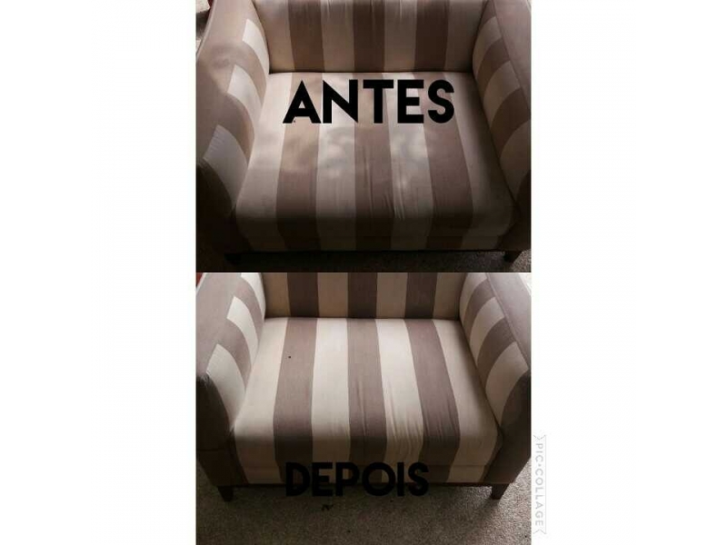 LAVAGEM DE SOFA E TAPETES REGIÃO CIDADE JARDIM - SP