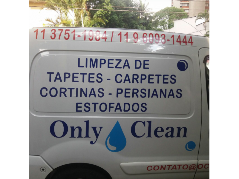 SERVIÇO COMPLETO DE LAVAGEM ESTOFADOS NA REGIÃO MORUMBI - SP