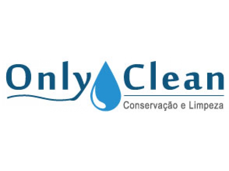 ONLY CLEAN LAVANDERIA EM SÃO PAULO -  SP