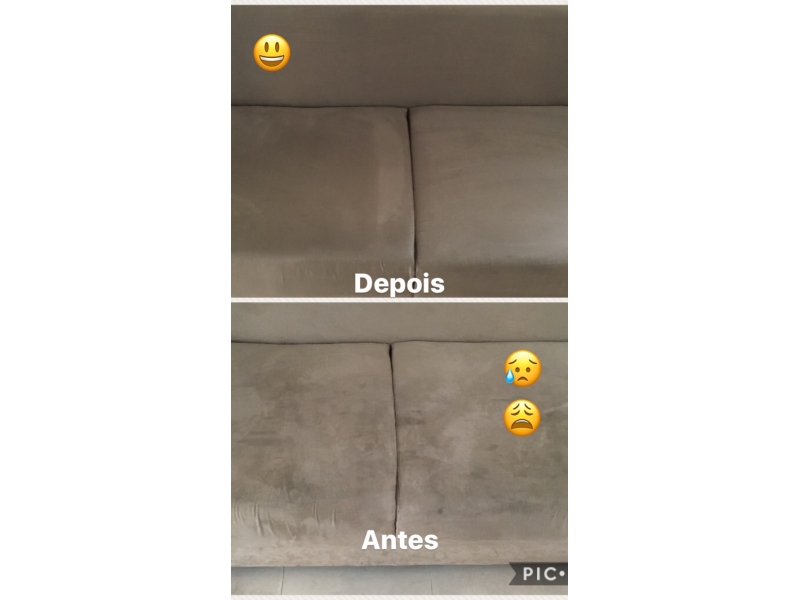 LIMPEZA DE CARPETES NA REGIÃO DE REAL PARQUE - SP