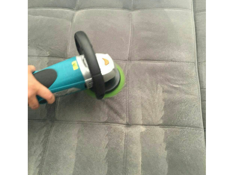 LIMPEZA DE CARPETES NA REGIÃO DE REAL PARQUE - SP