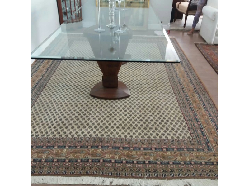 LIMPEZA DE CARPETES NA REGIÃO DE REAL PARQUE - SP