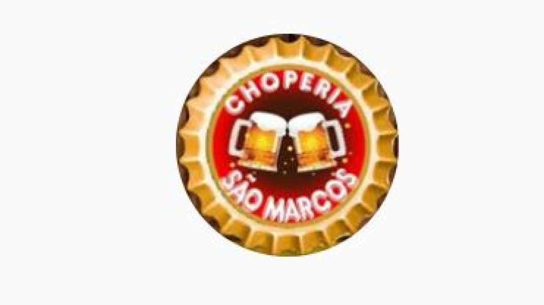 CHOPERIA SÃO MARCOS