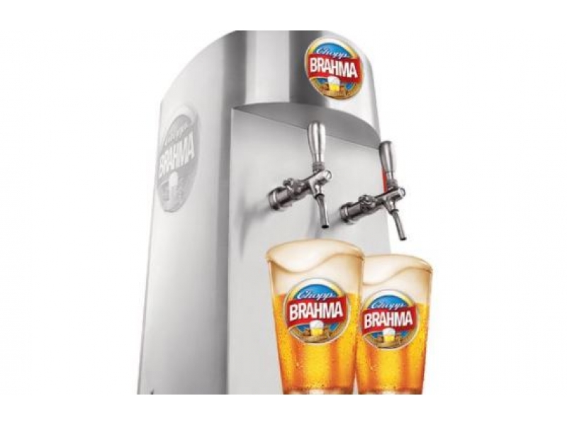 CHOPERIA EM MANAUS - AM  CHOPERIA SÃO MARCOS