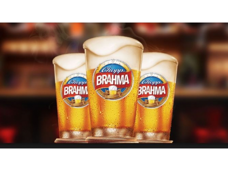 CHOPERIA EM MANAUS - AM  CHOPERIA SÃO MARCOS