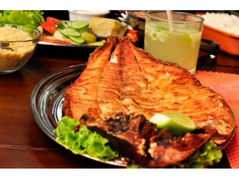 CHOPERIA EM MANAUS - AM  CHOPERIA SÃO MARCOS