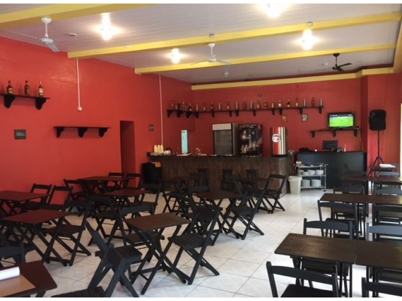 CHOPERIA EM MANAUS - AM  CHOPERIA SÃO MARCOS