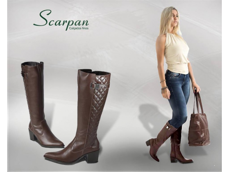 CALÇADOS EM PETRÓPOLIS - WhatsApp Online - RJ