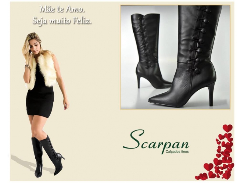 CALÇADOS EM PETRÓPOLIS - WhatsApp Online - RJ