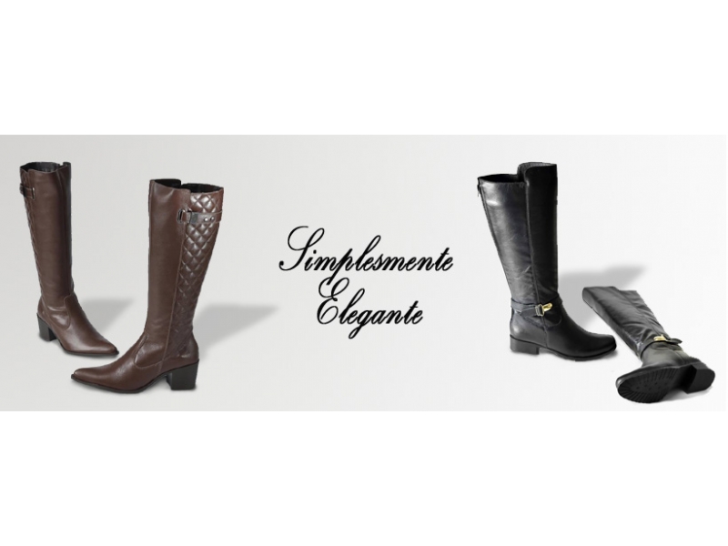 CALÇADOS EM PETRÓPOLIS - WhatsApp Online - RJ