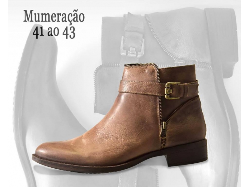 CALÇADOS EM PETRÓPOLIS - WhatsApp Online - RJ