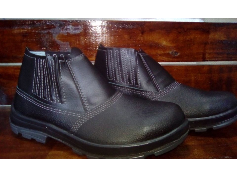 SEGURANÇA DO TRABALHO EM RESENDE - RJ