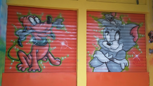 PET SHOP EM ANCHIETA - RJ