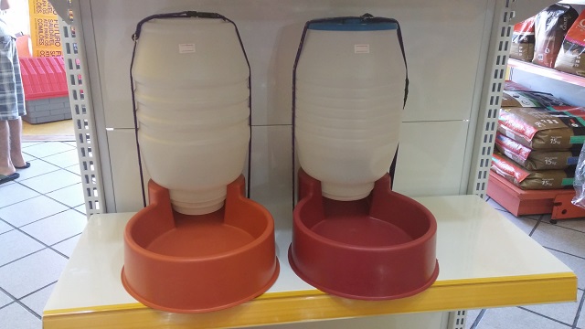 PET SHOP EM ANCHIETA - RJ
