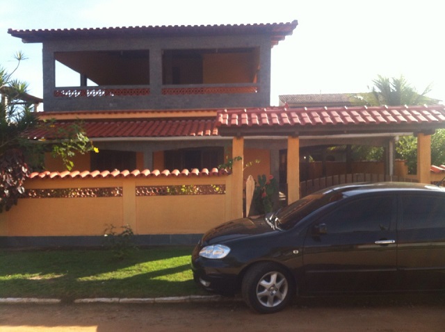 LOCAÇÃO DE CASA PARA TEMPORADA EM UNAMAR - Cabo Frio - TEMPORADA